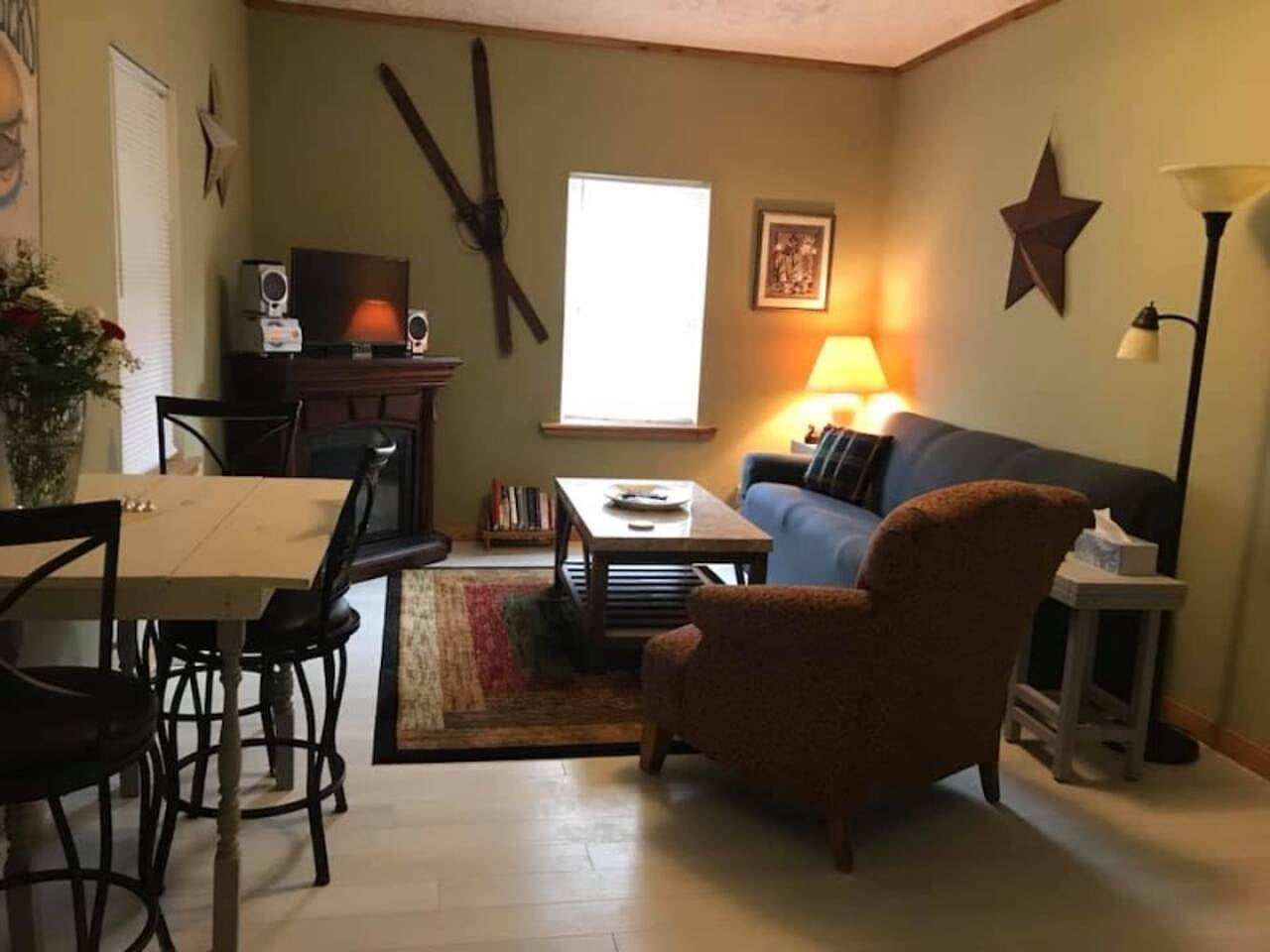 West Virginia Mystery House - An Escape Experience