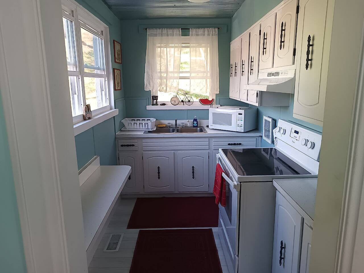 Stay In A Historic Firehouse