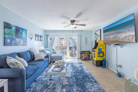 Beachside Bliss • Pool • Near Beach & Attractions