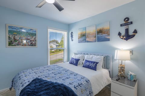 Beachside Bliss • Pool • Near Beach & Attractions