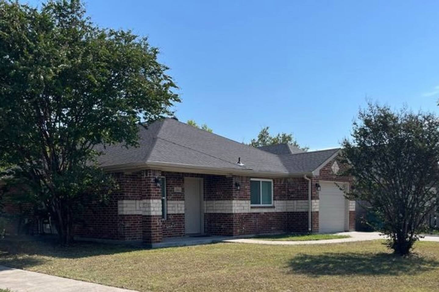 Renovated 3BR/2BA | Near Austin College & Downtown