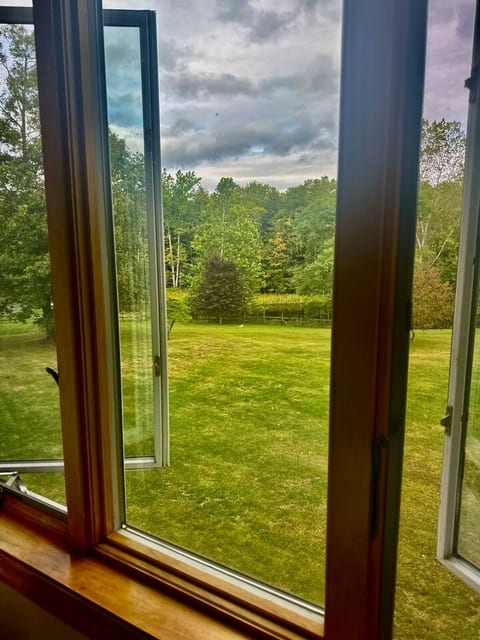 Nature Escape: Fire Pit • Games • Near Windham Mtn