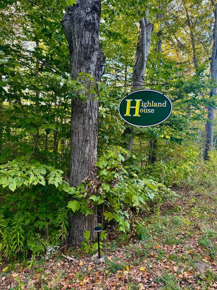Nature Escape: Fire Pit • Games • Near Windham Mtn - Greene County