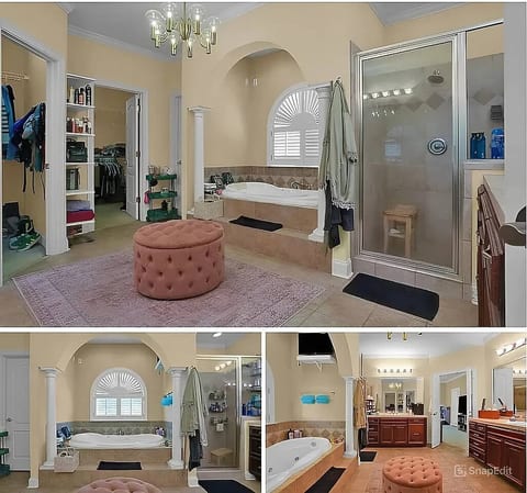 Spacious 5BR Retreat w/ Pool & Hot Tub
