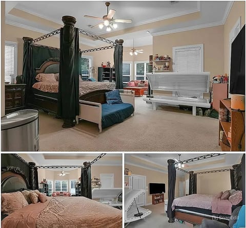 Spacious 5BR Retreat w/ Pool & Hot Tub