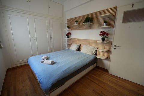 Heart of Athens, 1 Bedroom