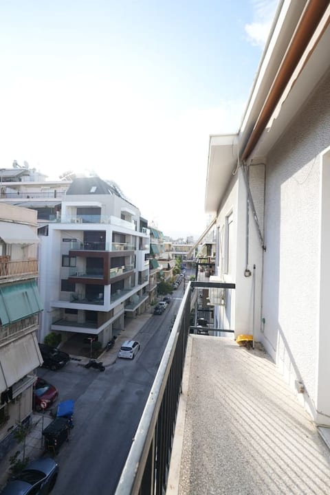Heart of Athens, 1 Bedroom