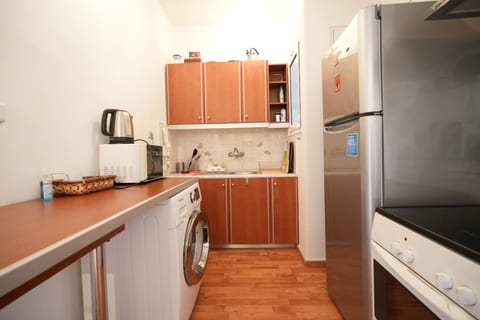 Heart of Athens, 1 Bedroom