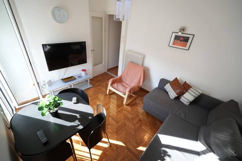 Heart of Athens, 1 Bedroom