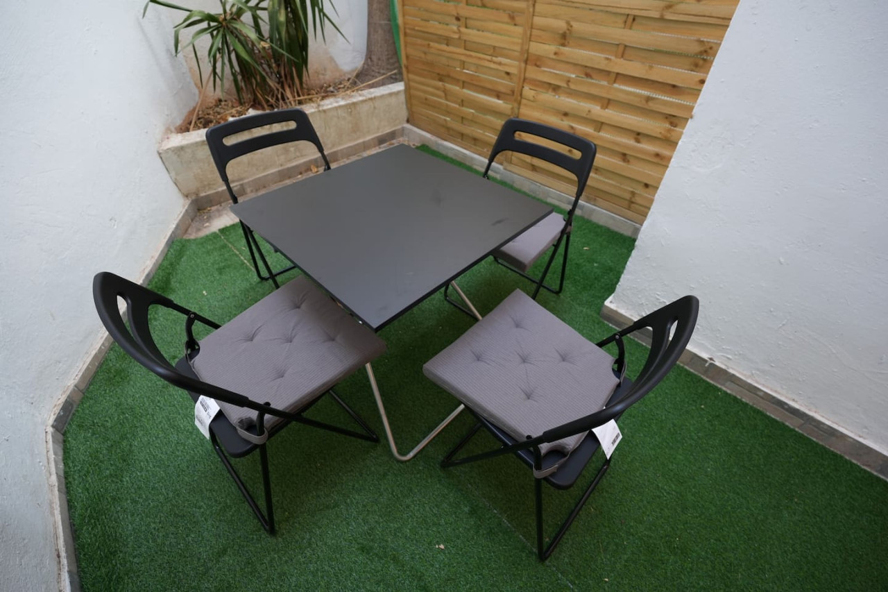 comfortable-hideaway.-10-min-walk-koukaki/