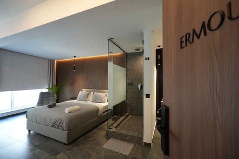 Signature Suites -Ermou