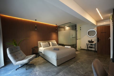 Signature Suites -Ermou