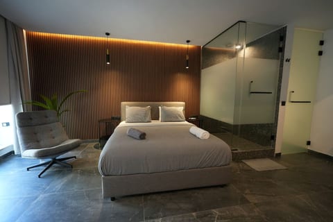 Signature Suites -Ermou
