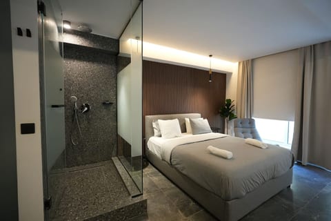 Signature Suites - Aiolou