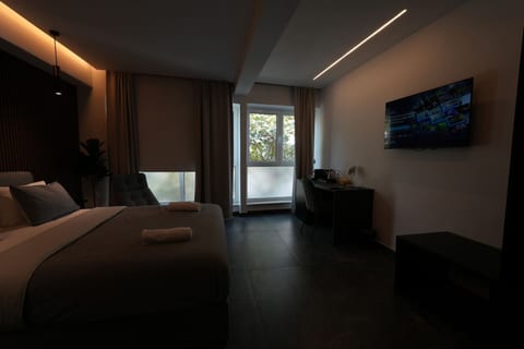Signature Suites - Aiolou