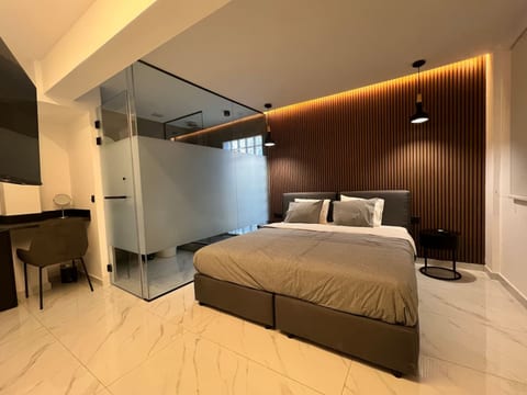 Signature Suites - Athinas