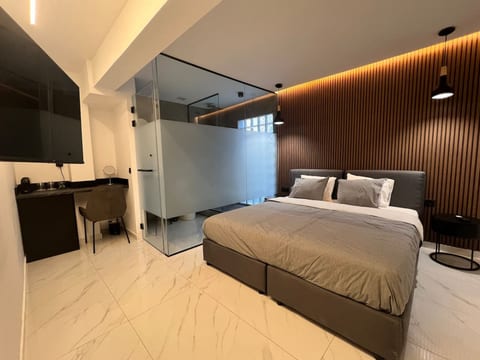Signature Suites - Athinas