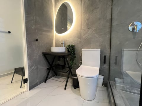Signature Suites - Athinas