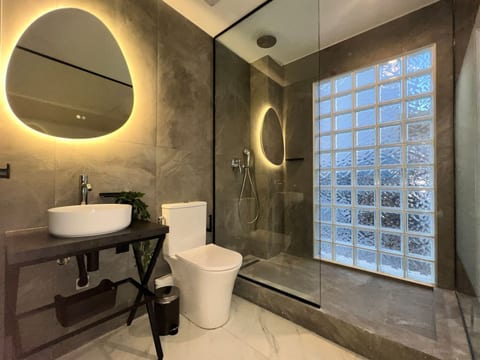 Signature Suites - Athinas