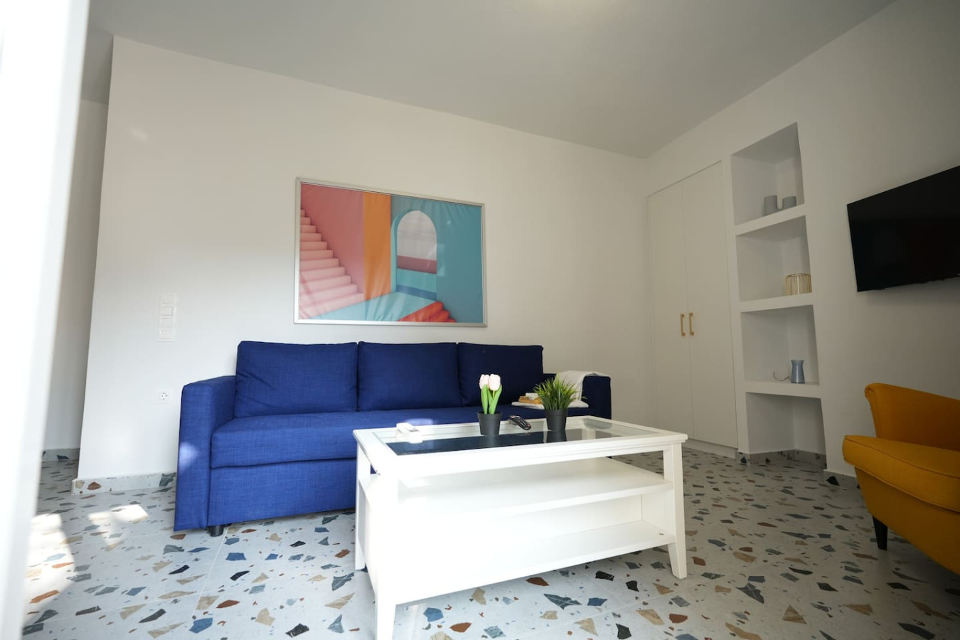 loutraki-beach-bliss-3-min-to-beach/