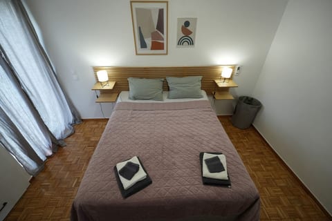 Loutraki Seaview Firstline