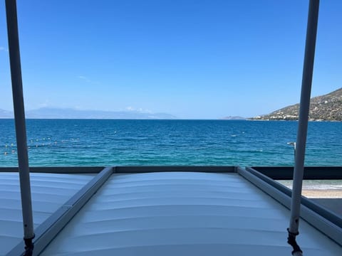 Loutraki Seaview Firstline