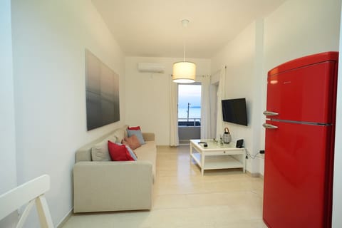 Best View Loutraki, 2 Bedroom