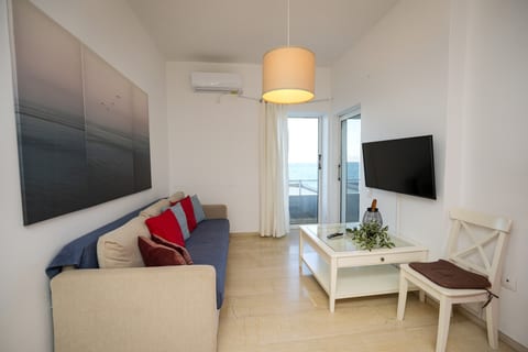 Best View Loutraki, 2 Bedroom