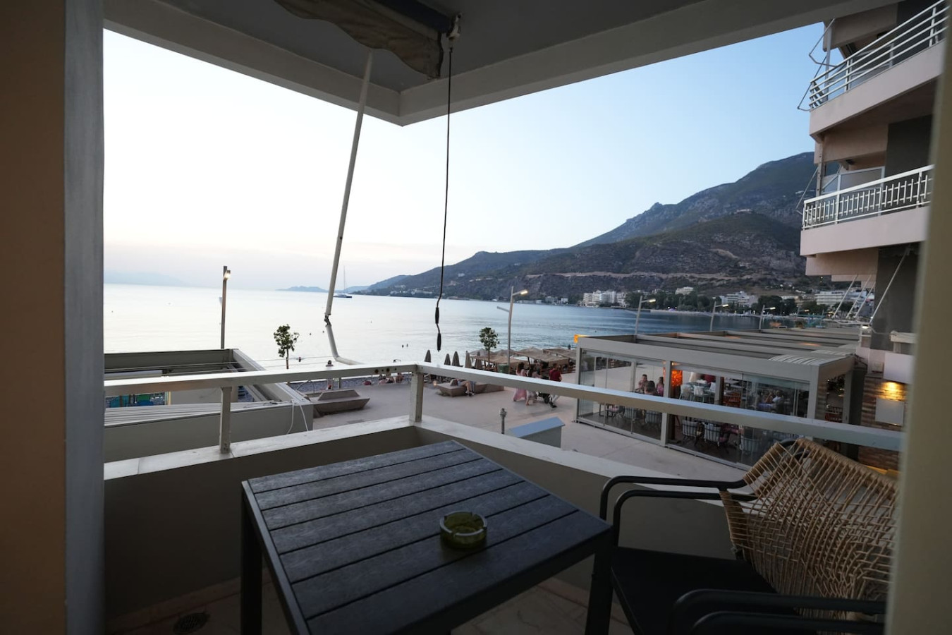 best-view-loutraki-2-bedroom/