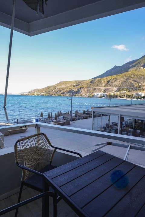 Best View Loutraki, 2 Bedroom