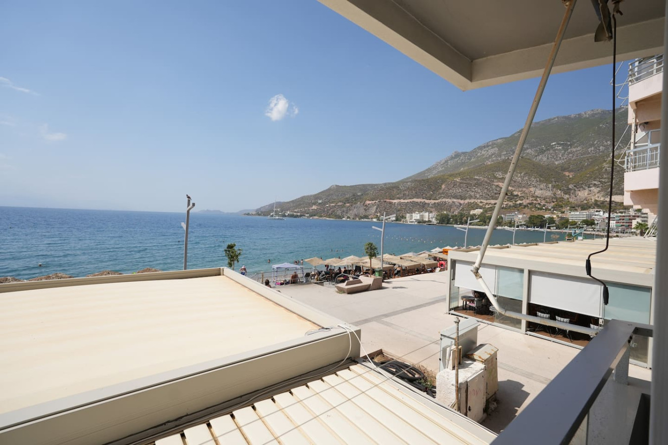 best-view-loutraki-2-bedroom/