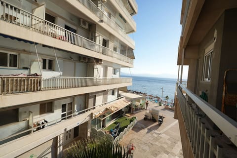Beachfront Escape Seaview