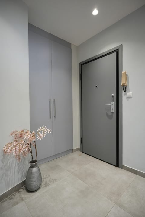 Cozy Exarcheia, 1 BDRM central Apartment