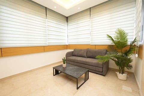 The Green Apartment, Badaro 3 BDRMs