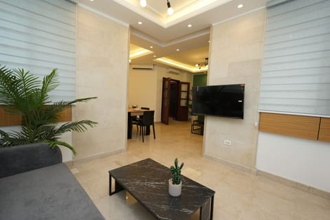 The Green Apartment,  Badaro 3 BDRMs