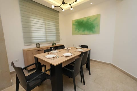 The Green Apartment,  Badaro 3 BDRMs