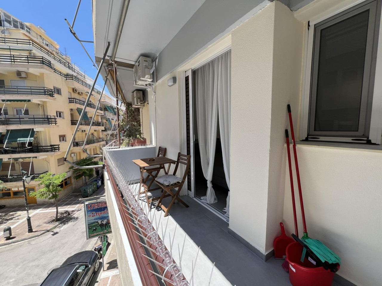 loutraki-haven-1-bdrm-3-min-to-beach/