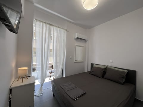 Loutraki Haven, 1 BDRM, 3 min to beach