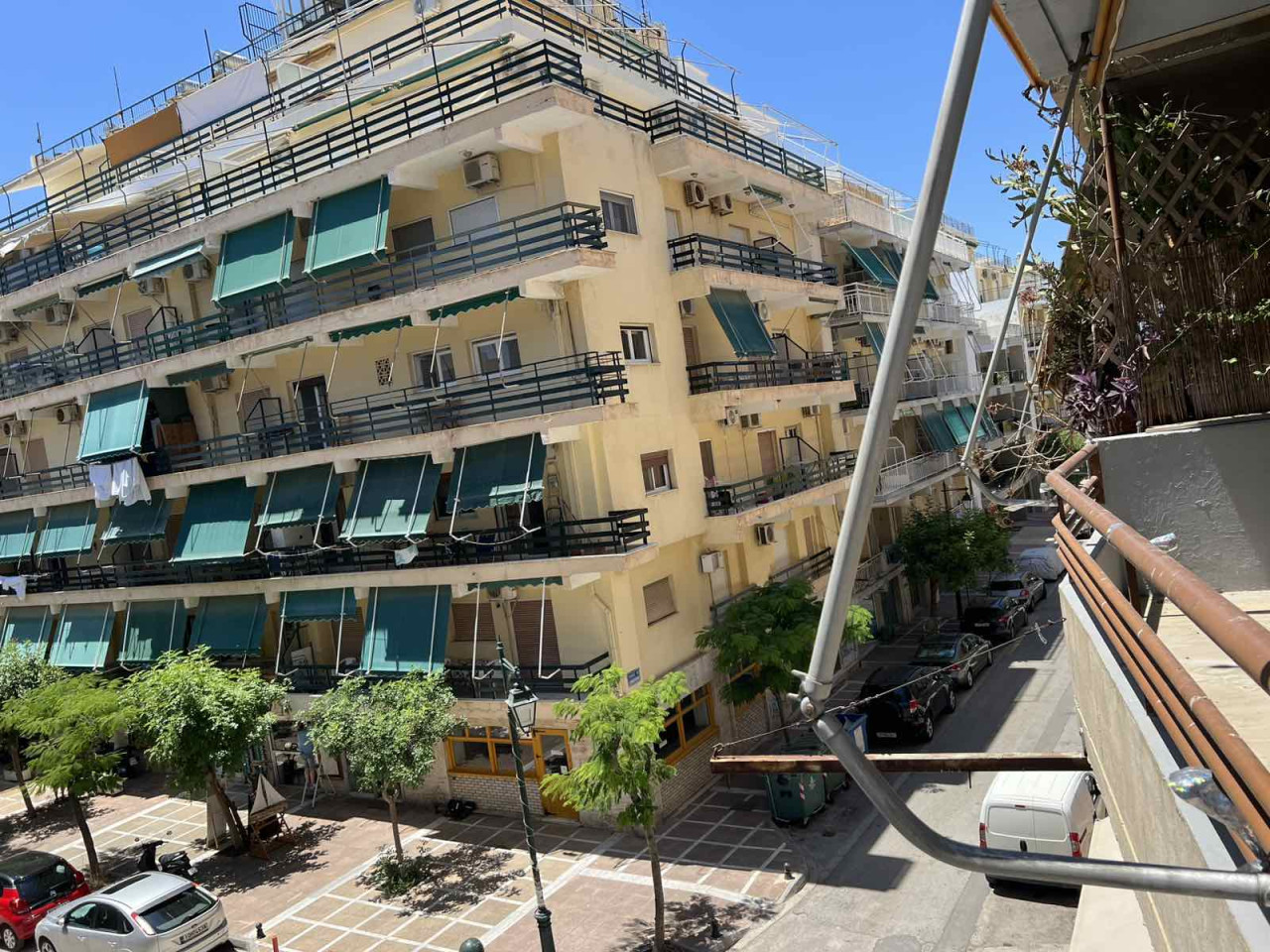 loutraki-haven-1-bdrm-3-min-to-beach/