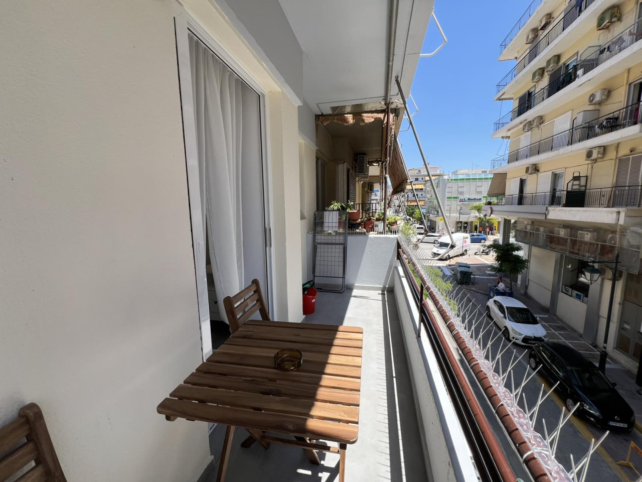 loutraki-haven-1-bdrm-3-min-to-beach/