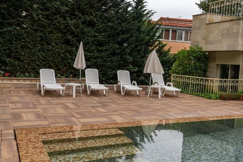 Harissa Mansion