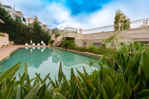 Harissa Mansion