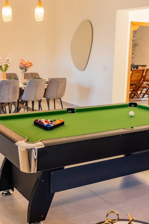 Private retreat in Mashrah