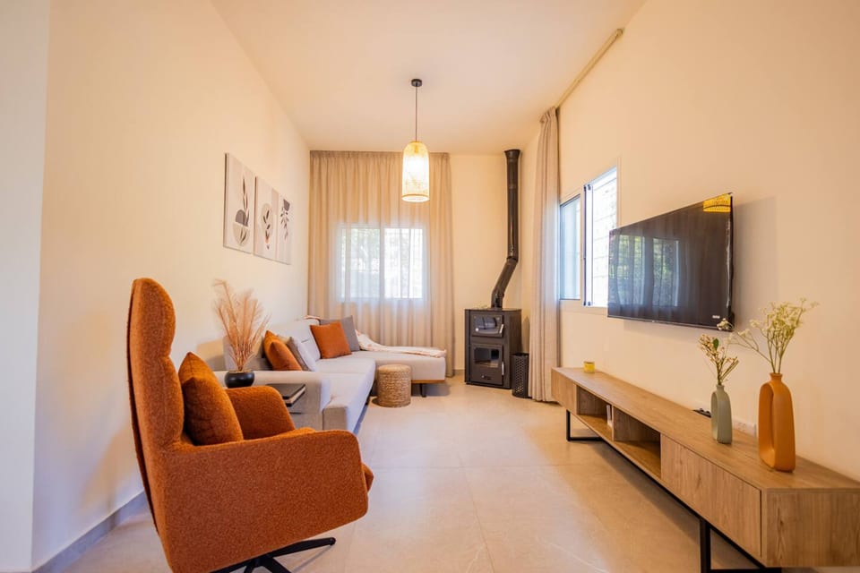 Private retreat in Mashrah - Matn