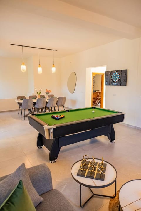 Private retreat in Mashrah