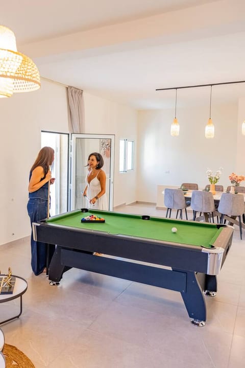 Private retreat in Mashrah