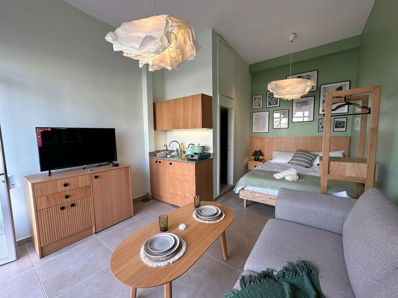 Batroun's Lovely Studio