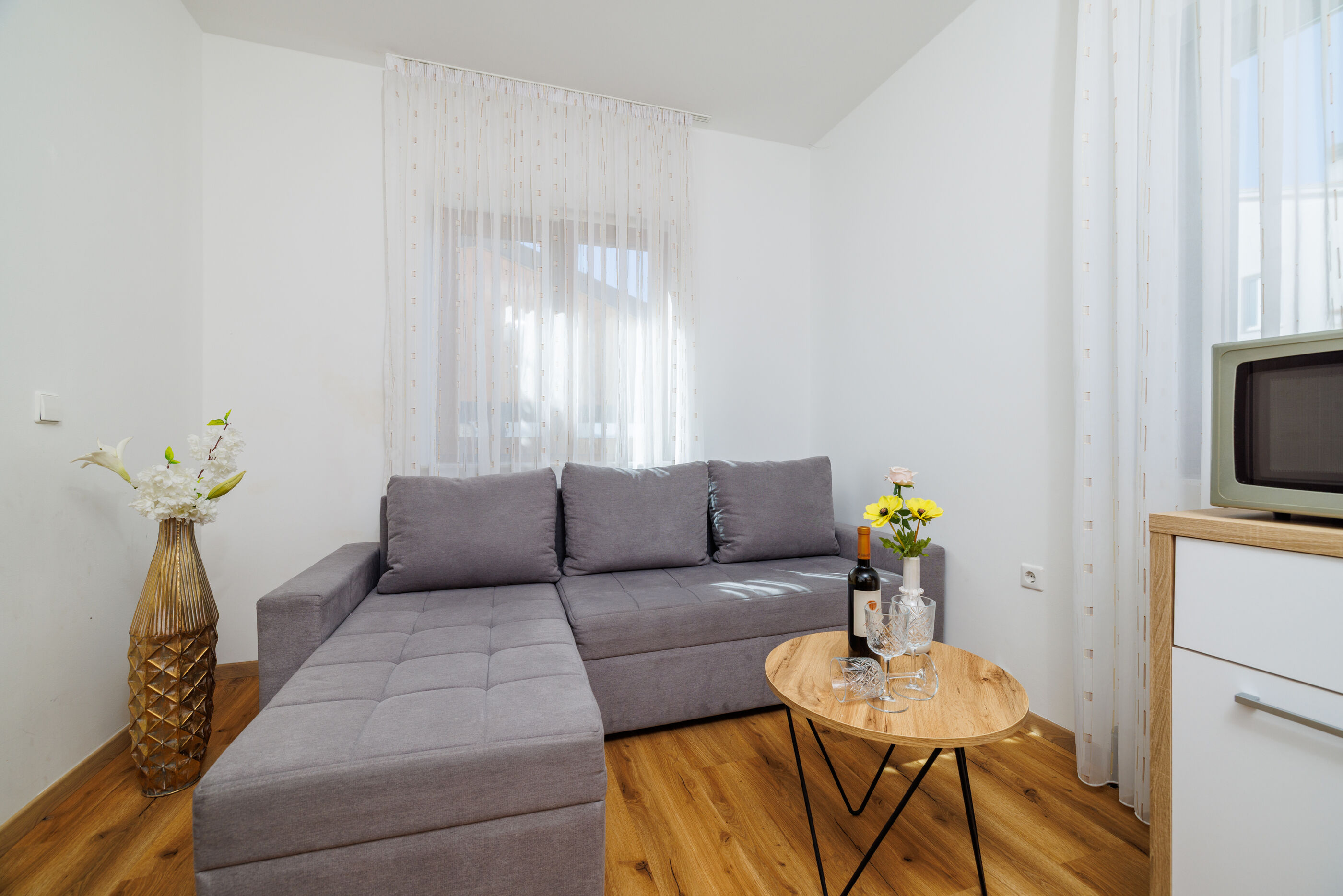 Apartments Villa Ivka - Unit 377910-13