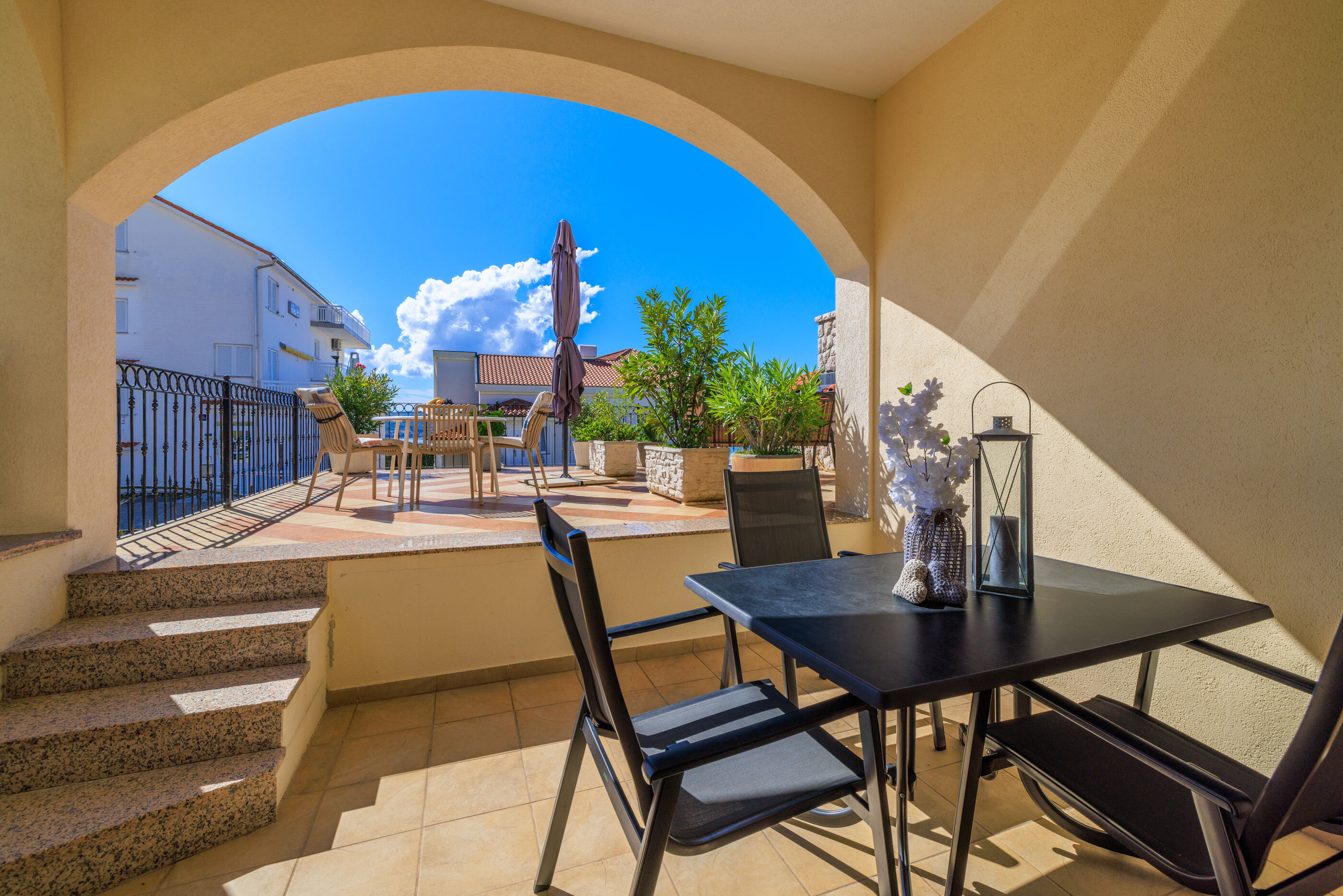 Apartments Villa Ivka - Unit 377911-13