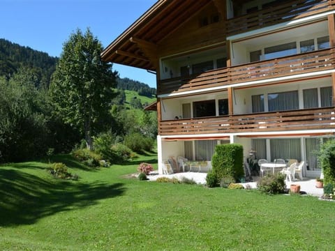 La Sarine 124